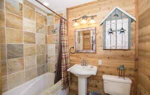 Carnelian Bay Hideaway - Carnelian Bay, California