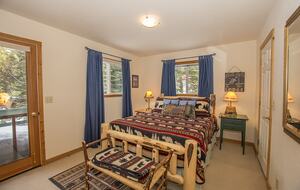 Carnelian Bay Hideaway - Carnelian Bay, California