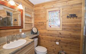 Carnelian Bay Hideaway - Carnelian Bay, California