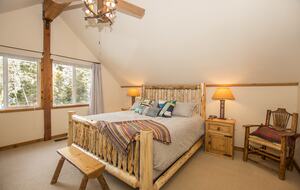 Carnelian Bay Hideaway - Carnelian Bay, California