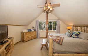 Carnelian Bay Hideaway - Carnelian Bay, California