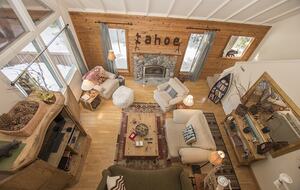 Carnelian Bay Hideaway - Carnelian Bay, California