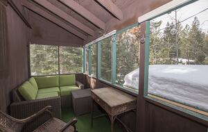 Carnelian Bay Hideaway - Carnelian Bay, California