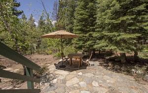 Carnelian Bay Hideaway - Carnelian Bay, California