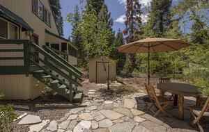 Carnelian Bay Hideaway - Carnelian Bay, California