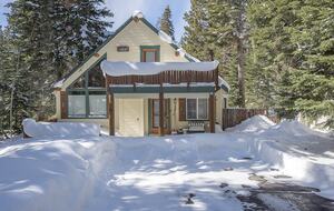 Carnelian Bay Hideaway - Carnelian Bay, California