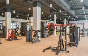 Beautiful, contemporary apartment overlooking Estepona - Estepona, Spain