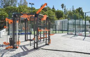 Beautiful, contemporary apartment overlooking Estepona - Estepona, Spain