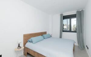 Beautiful, contemporary apartment overlooking Estepona - Estepona, Spain