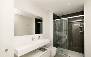 Beautiful, contemporary apartment overlooking Estepona - Estepona, Spain