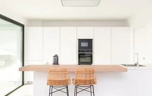 Beautiful, contemporary apartment overlooking Estepona - Estepona, Spain