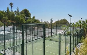 Beautiful, contemporary apartment overlooking Estepona - Estepona, Spain