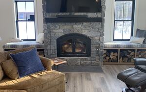 Lake Ossi Summer Home - Breezy Point, Minnesota