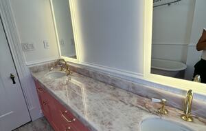 Mill Valley Masterpiece - Mill Valley, California