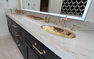 Mill Valley Masterpiece - Mill Valley, California