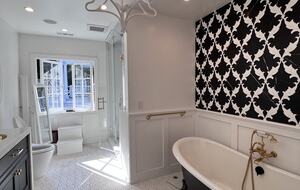 Mill Valley Masterpiece - Mill Valley, California