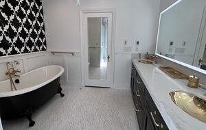 Mill Valley Masterpiece - Mill Valley, California