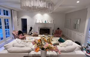 Mill Valley Masterpiece - Mill Valley, California