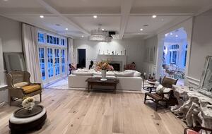 Mill Valley Masterpiece - Mill Valley, California