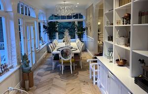 Mill Valley Masterpiece - Mill Valley, California