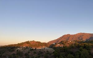 Beautiful, contemporary apartment overlooking Estepona - Estepona, Spain
