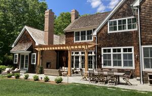 Private Hamptons Escape - Amagansett, New York