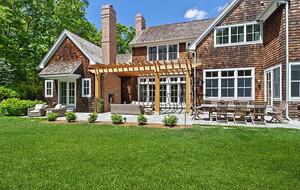 Private Hamptons Escape - Amagansett, New York