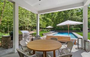 Private Hamptons Escape - Amagansett, New York