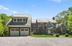 Private Hamptons Escape - Amagansett, New York