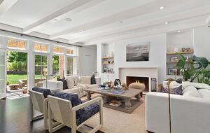 Private Hamptons Escape - Amagansett, New York