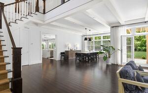 Private Hamptons Escape - Amagansett, New York