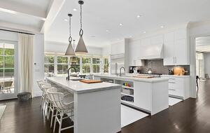 Private Hamptons Escape - Amagansett, New York