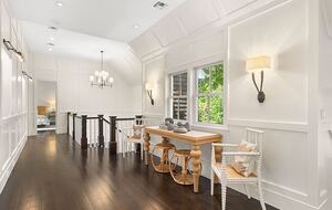 Private Hamptons Escape - Amagansett, New York