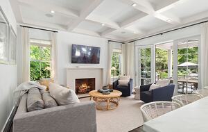 Private Hamptons Escape - Amagansett, New York