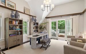 Private Hamptons Escape - Amagansett, New York