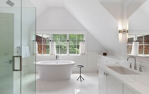 Private Hamptons Escape - Amagansett, New York