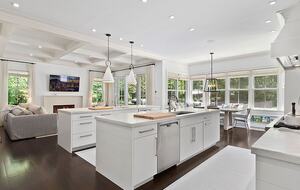 Private Hamptons Escape - Amagansett, New York