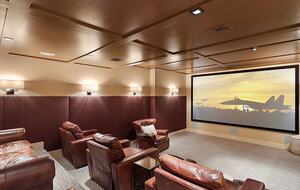 Private Hamptons Escape - Amagansett, New York