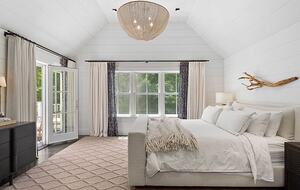 Private Hamptons Escape - Amagansett, New York