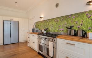 Alexander House - Auchterarder, United Kingdom