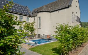 Alexander House - Auchterarder, United Kingdom