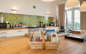 Alexander House - Auchterarder, United Kingdom