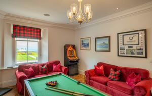 Alexander House - Auchterarder, United Kingdom