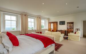 Alexander House - Auchterarder, United Kingdom