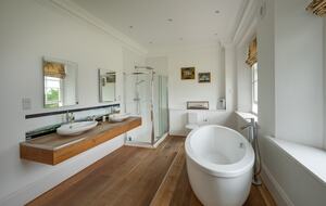 Alexander House - Auchterarder, United Kingdom