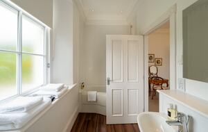 Alexander House - Auchterarder, United Kingdom