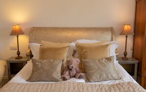 Alexander House - Auchterarder, United Kingdom