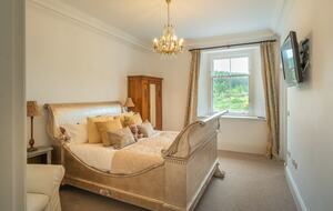 Alexander House - Auchterarder, United Kingdom