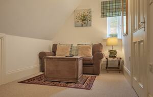 Alexander House - Auchterarder, United Kingdom