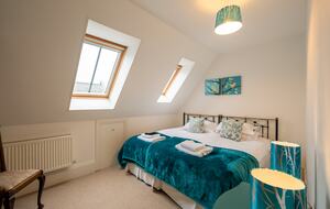 Alexander House - Auchterarder, United Kingdom